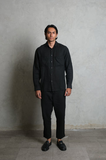 SAYAN SHIRT Apache