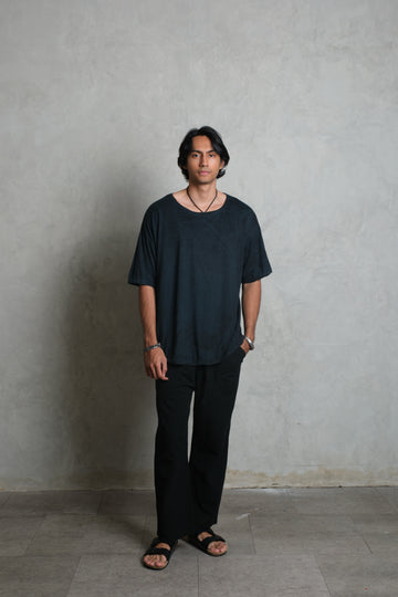 FLOW TEE Apache
