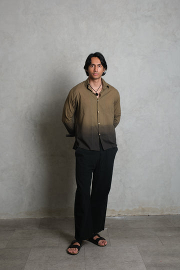 ARAMBOL SHIRT Olive