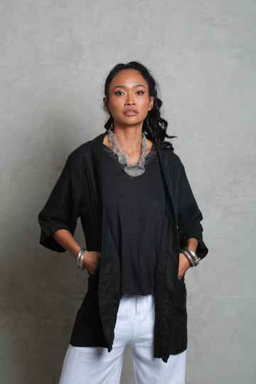 CANANG KIMONO Apache