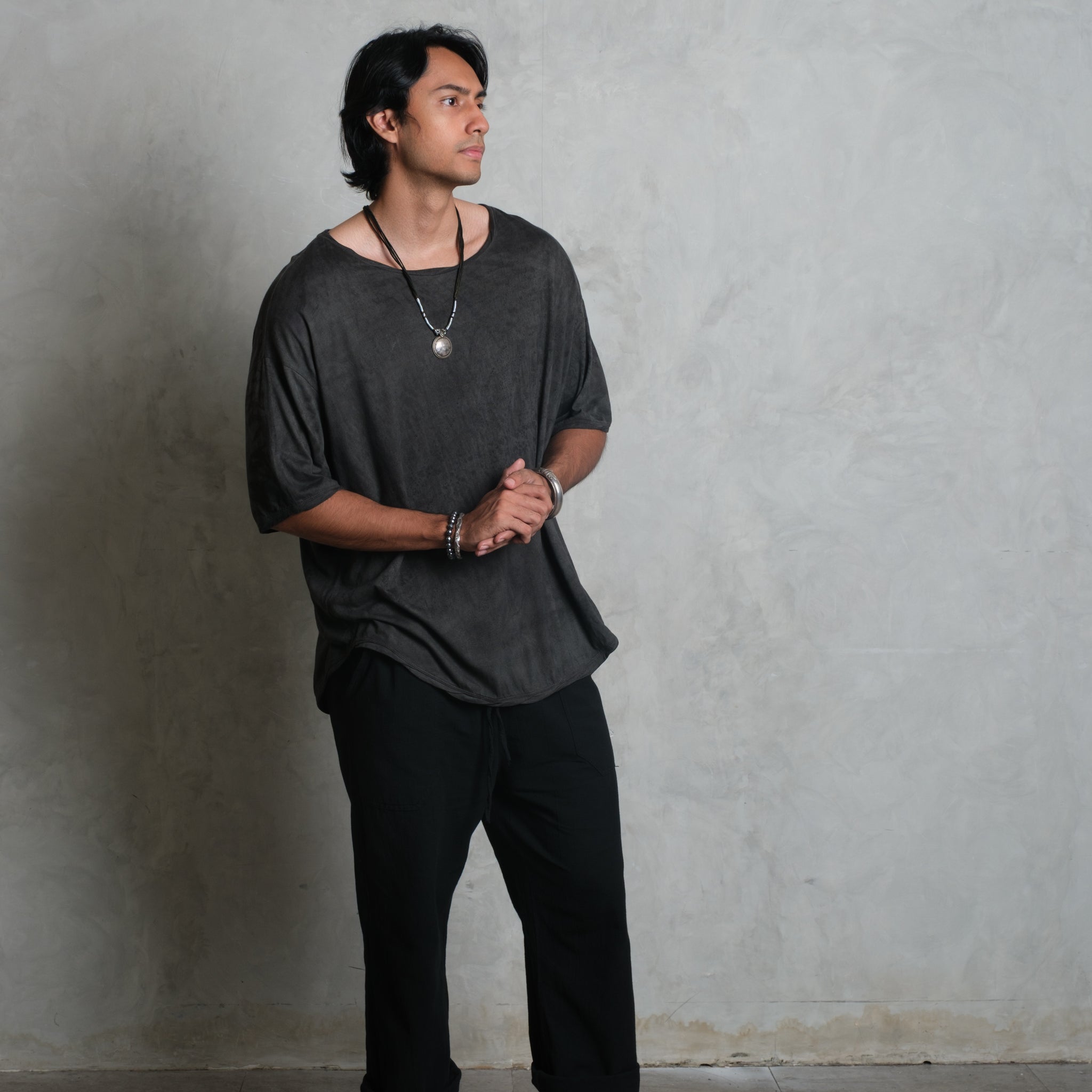 FLOW PANTS Apache