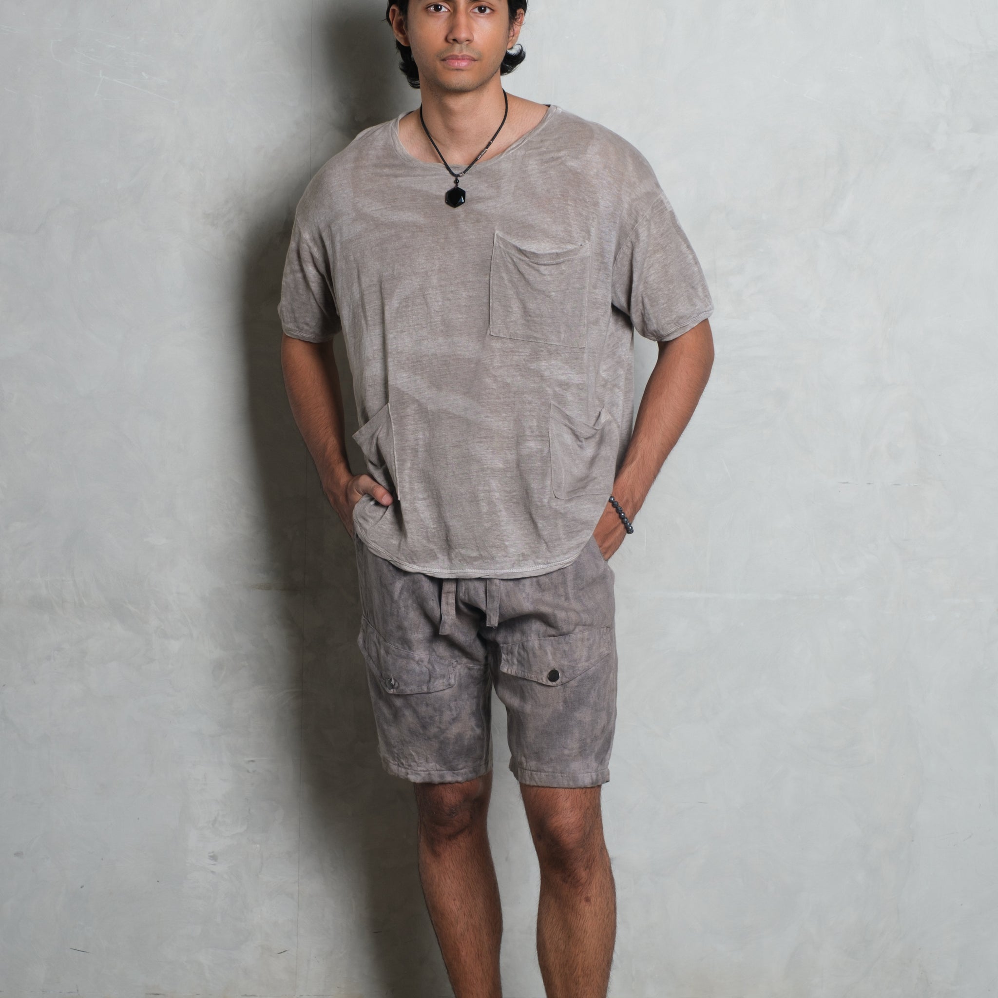 GOA Tee Stone