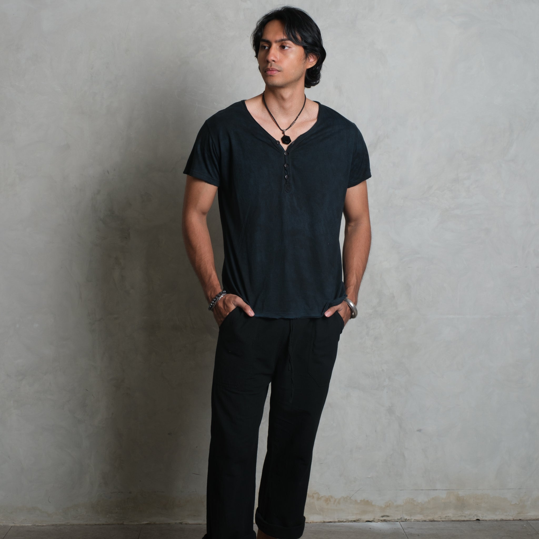 DIESEL TEE Apache