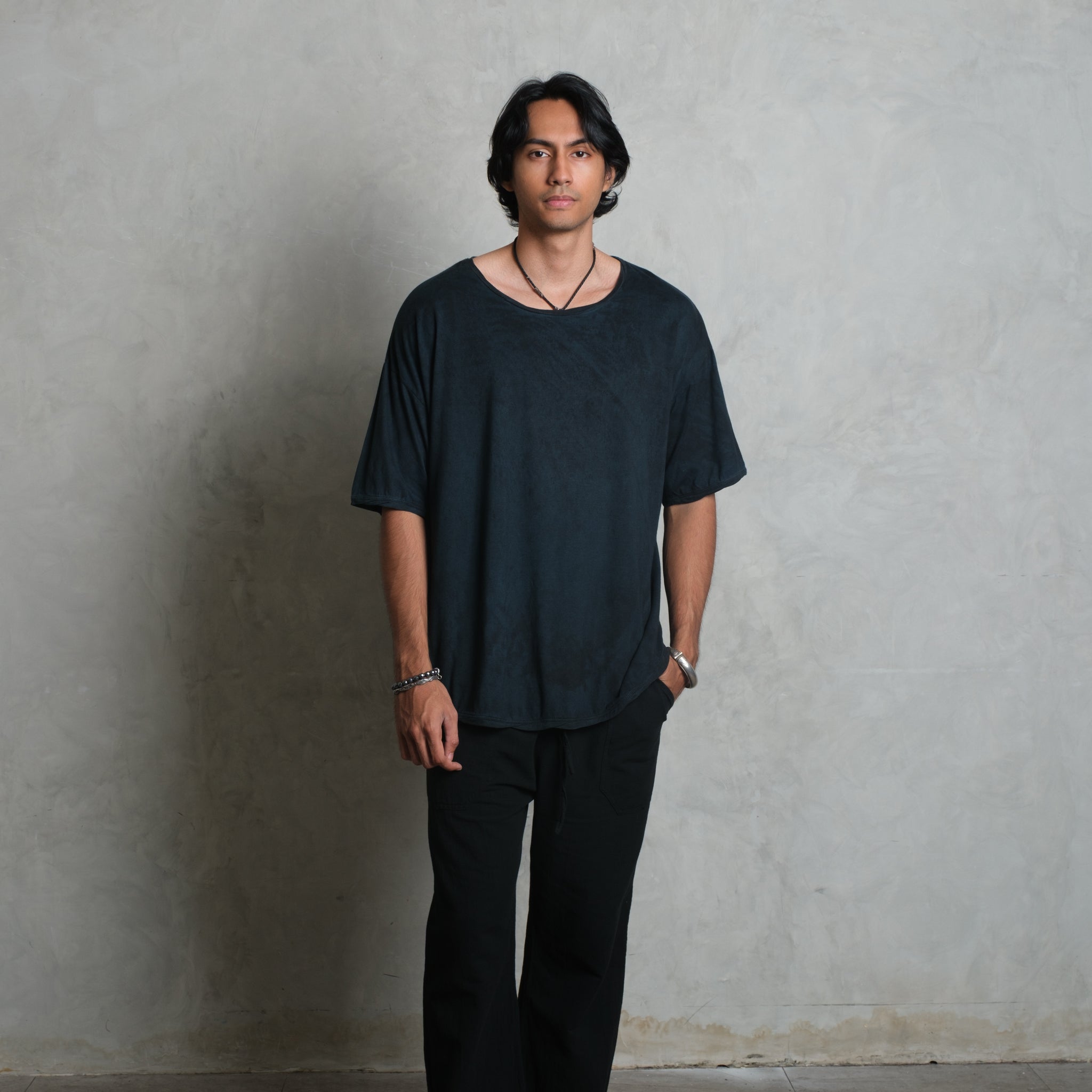 FLOW TEE Apache