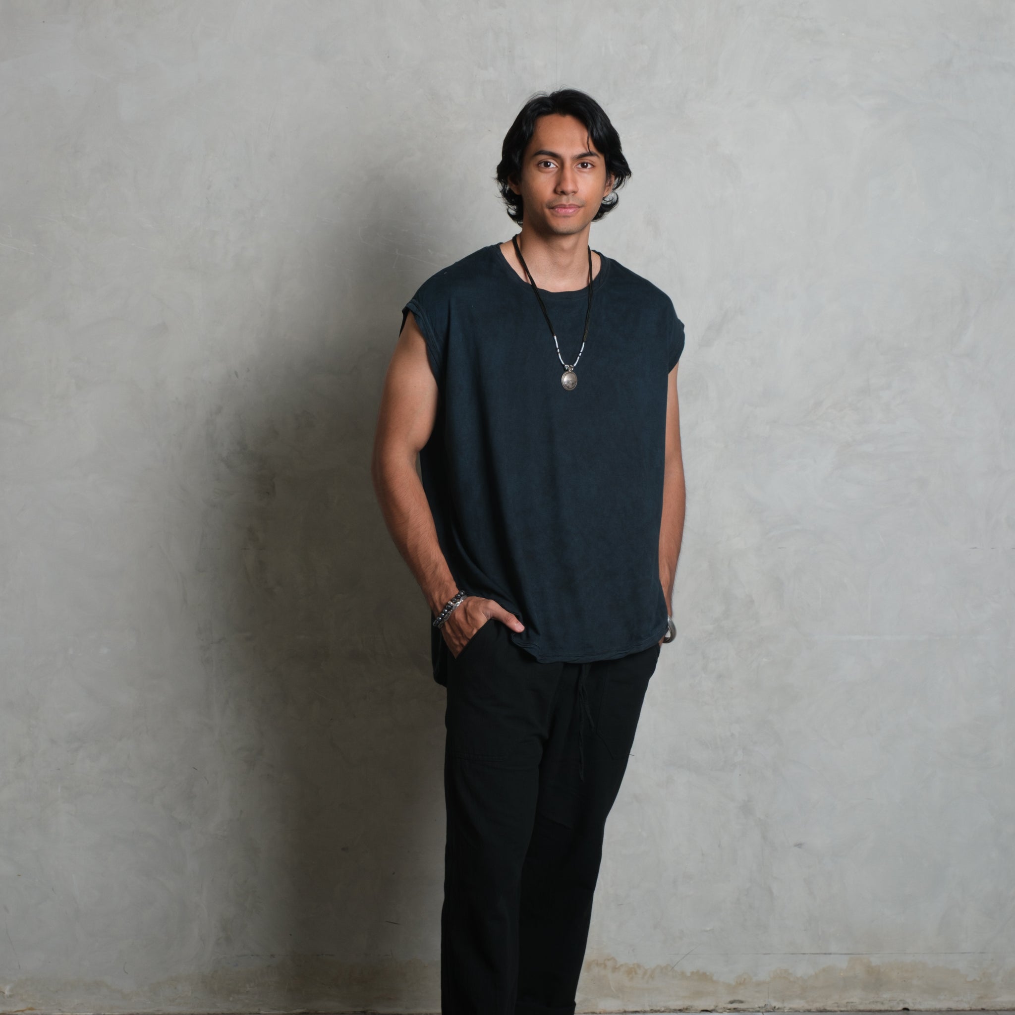 TANK TOP Apache