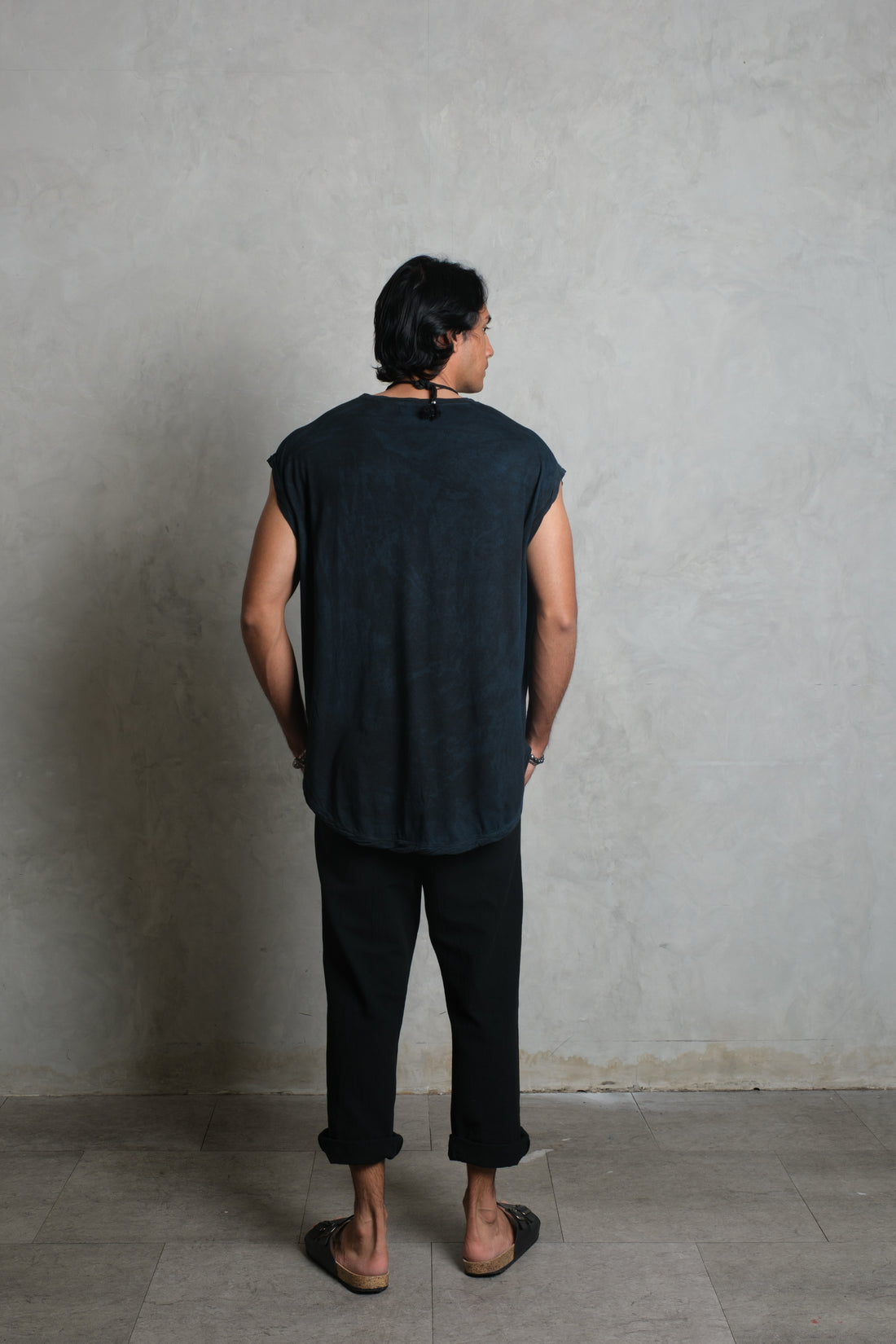 TANK TOP Apache