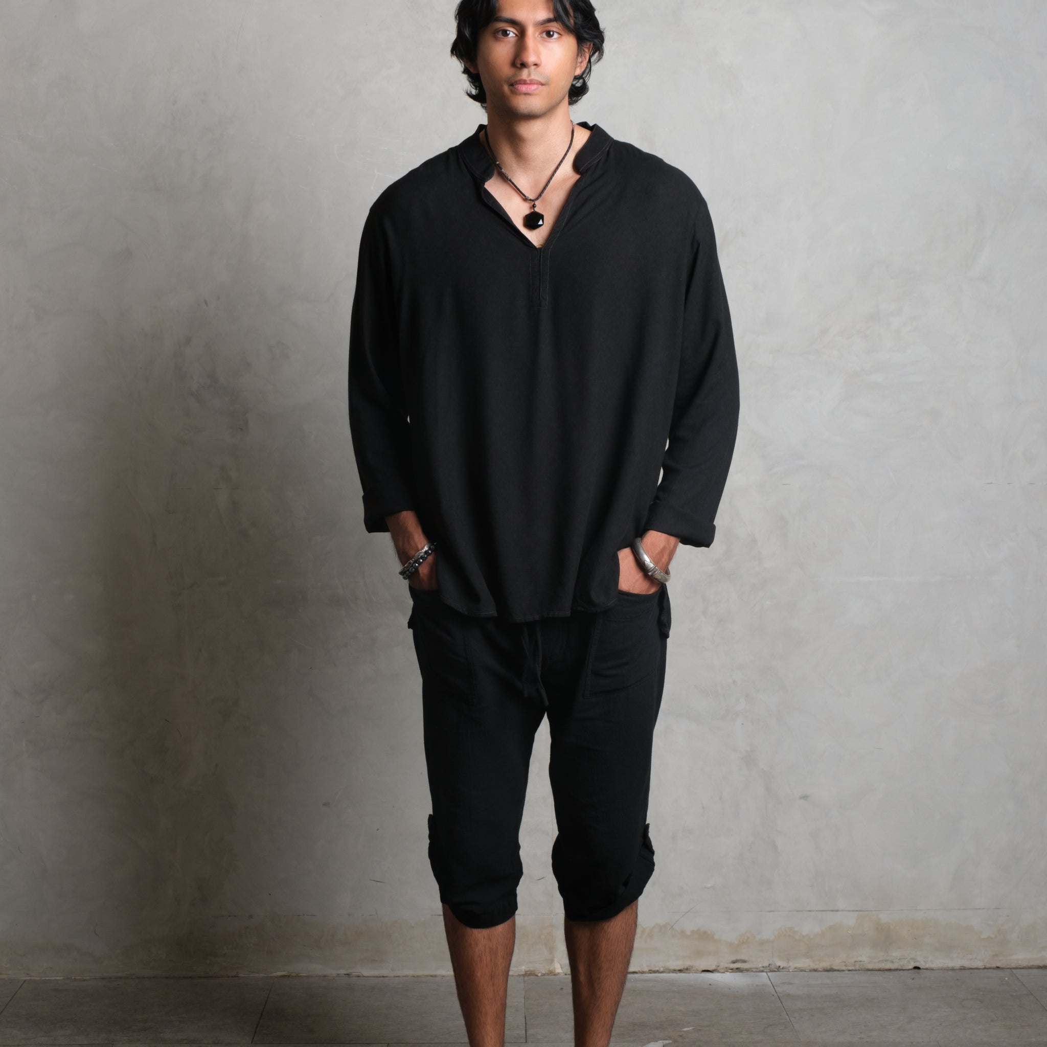 JAIPUR TOP Apache