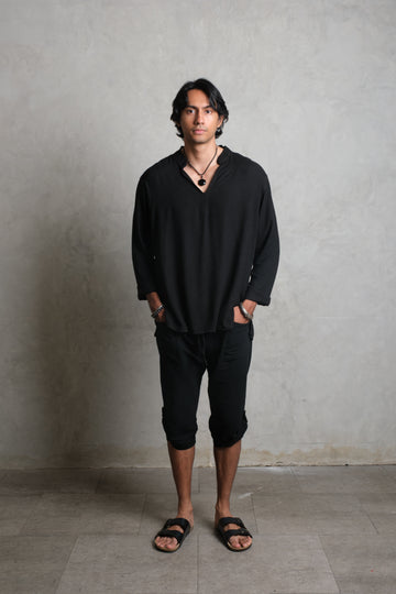 JAIPUR TOP Apache