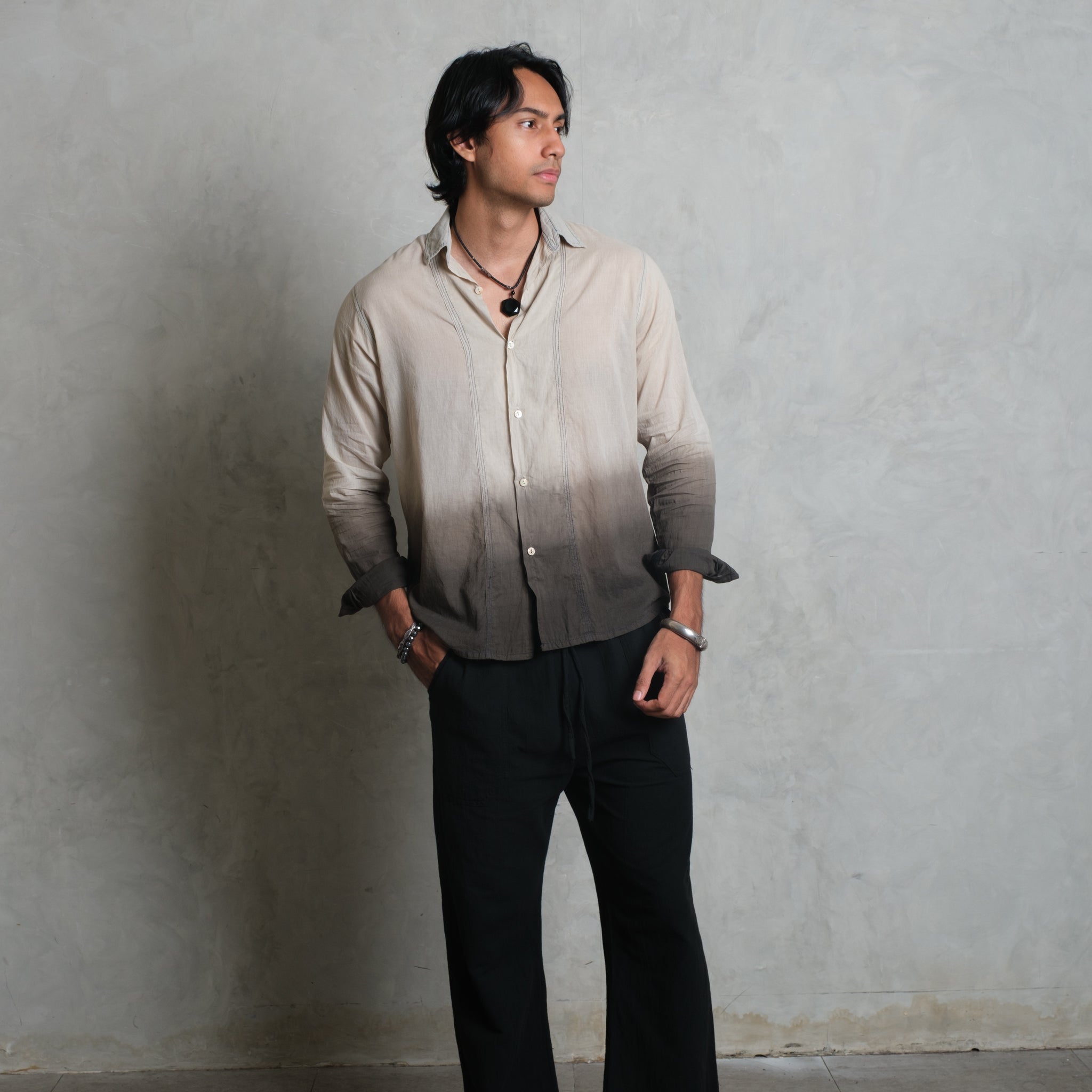 ARAMBOL SHIRT Olive