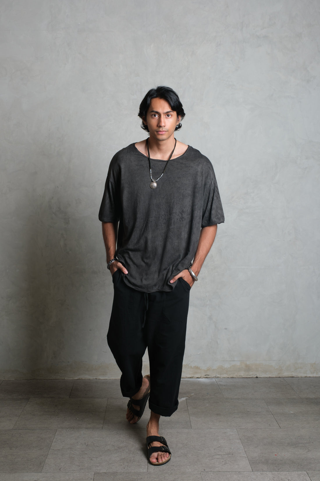 FLOW PANTS Apache