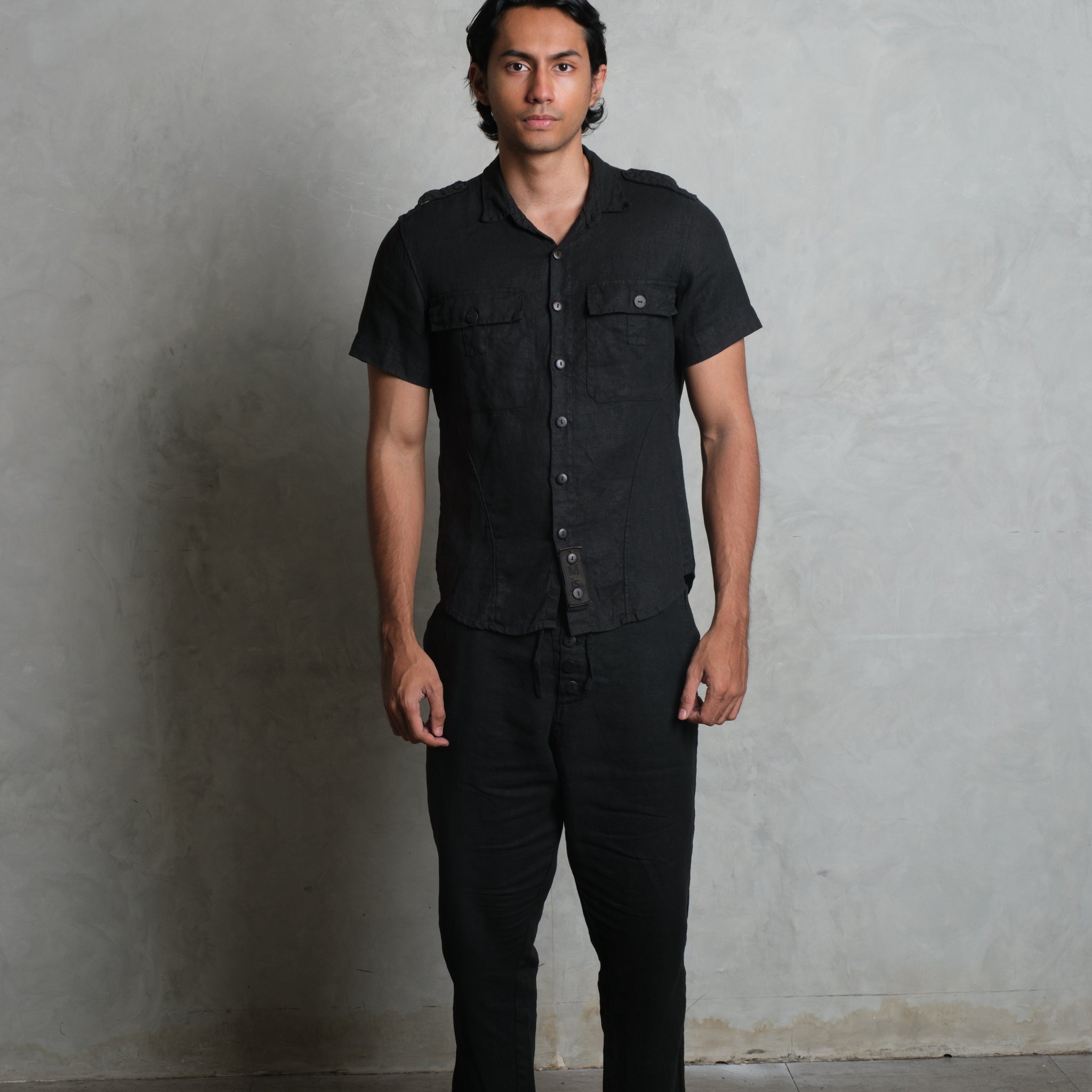 JAYA SHIRT Apache
