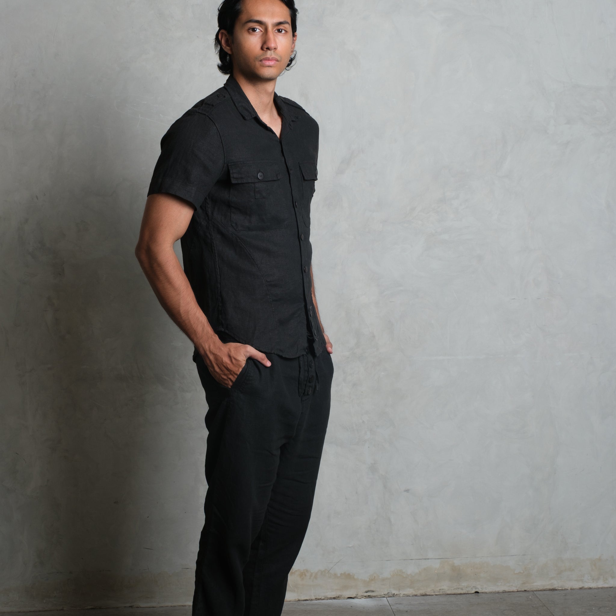 KERALA PANTS Apache
