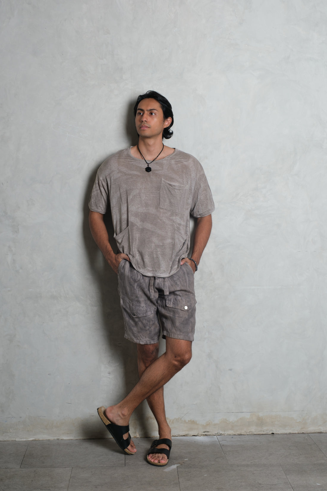 GOA Tee Stone