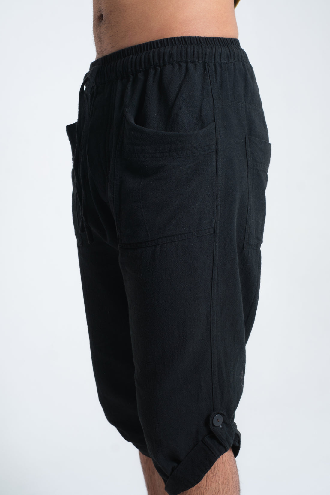 JODPHUR PANTS Apache