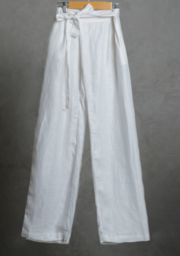 AMINA PANTS by Muda js.