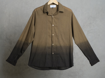 ARAMBOL SHIRT by iL Bohémien