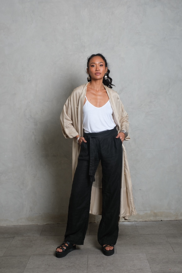 AMINA Pants - Apache by Muda js.