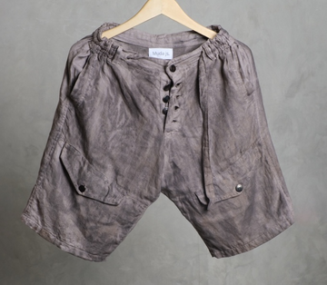 SI SHORTS STONE by Muda js.