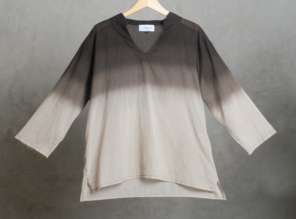 JAIPUR TOP by iL Bohémien