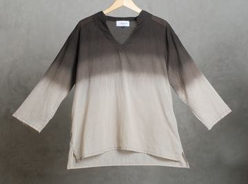 JAIPUR TOP by iL Bohémien