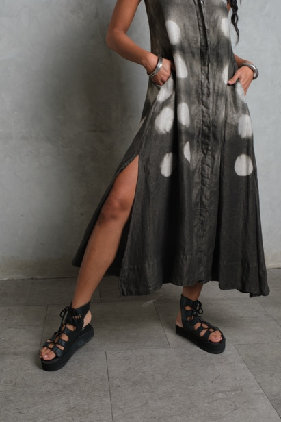 SURYA DRESS by Muda js.