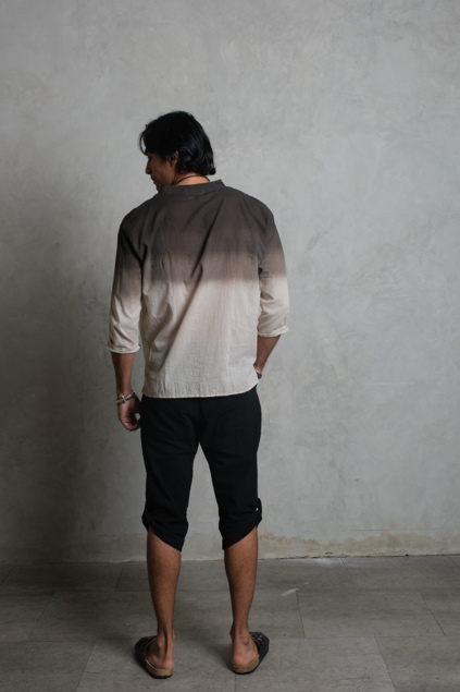 JAIPUR TOP by iL Bohémien