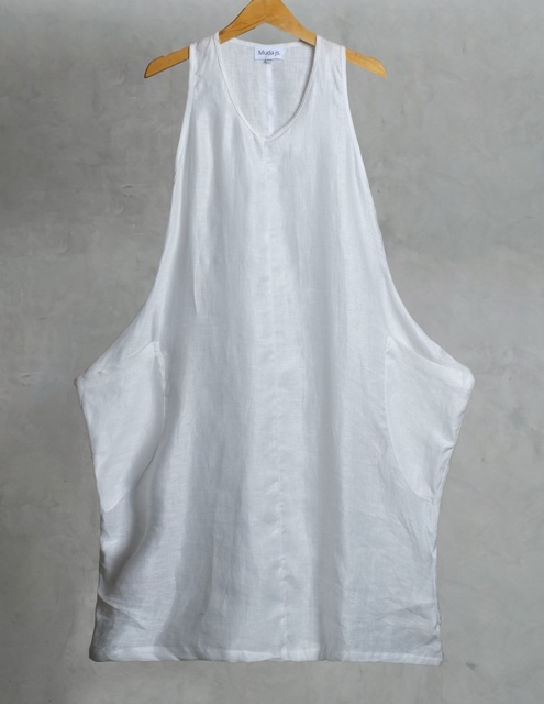 KIRANA DRESS by Muda js.