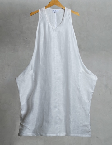 KIRANA DRESS by Muda js.